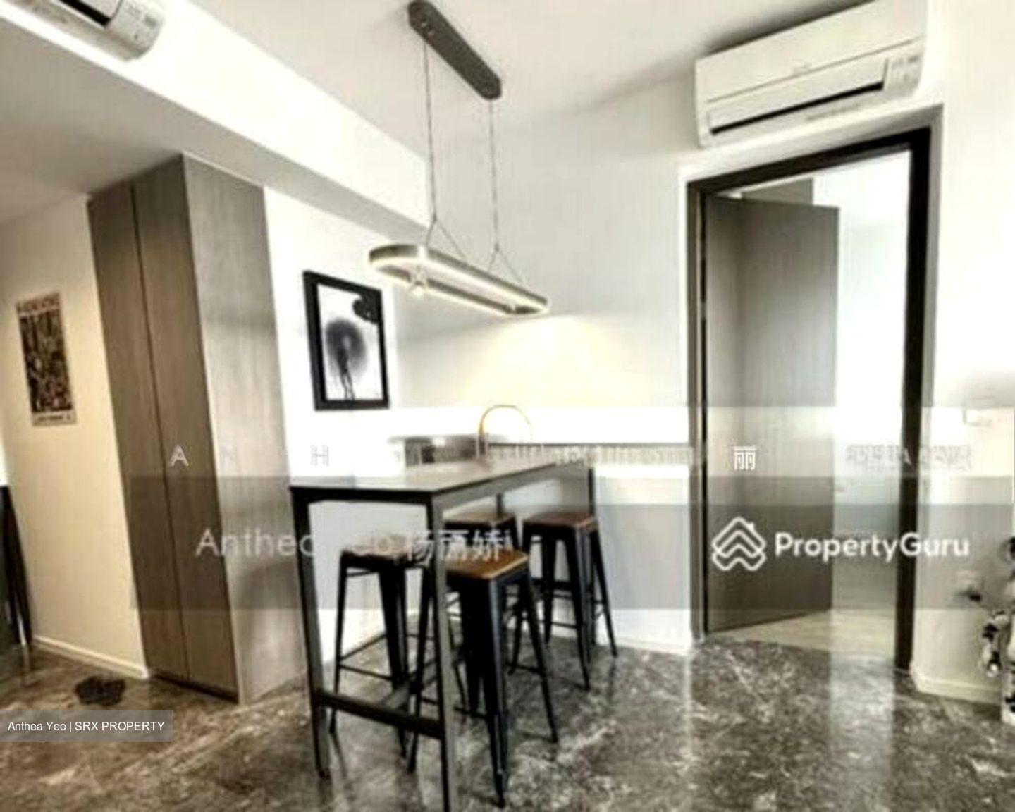 Avenue South Residence (D3), Apartment #568196171